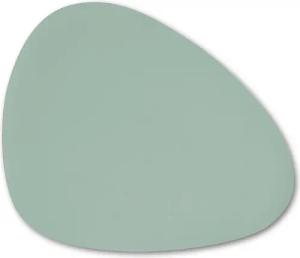 Zeller Present Tischläufer zeller Tischset OVAL
