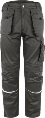 TMG International Arbeitshose Bundhose Cargohose Comfort