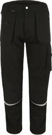 TMG International Arbeitshose Bundhose Cargohose Comfort