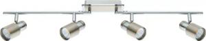 EGLO LED Deckenspot Davida-sd, Leuchtmittel inklusive,