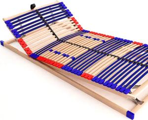 Lattenrost Sleep Best 42® Vario Plus,