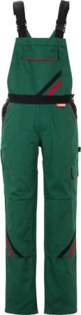 Planam Arbeitslatzhose Damen Latzhose Arbeitshose Highline