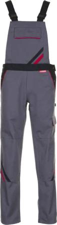 Planam Arbeitslatzhose Damen Latzhose Arbeitshose Highline