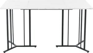 Flieks Esstisch (140x80x75 cm, 1-St., 1