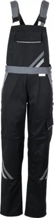 Planam Arbeitslatzhose Damen Latzhose Arbeitshose Highline