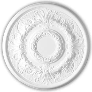 Homestar Decken-Rosette "Ira" Ø = 53