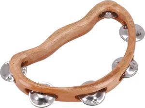 Guru-Shop Spielzeug-Musikinstrument Musikinstrument aus Holz, Musik