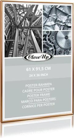 Close Up Bilderrahmen Posterrahmen 61 x