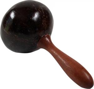 Guru-Shop Spielzeug-Musikinstrument Musikinstrument aus Holz, Musik