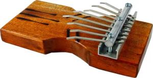 Guru-Shop Spielzeug-Musikinstrument Musikinstrument aus Holz, Musik