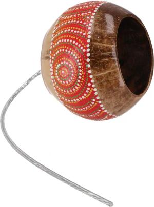 Guru-Shop Spielzeug-Musikinstrument Musikinstrument aus Holz, Musik