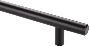 SO-TECH® Möbelgriff Stangengriff G1 schwarz oder