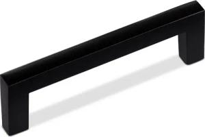 SO-TECH® Möbelgriff Bügelgriff BLACKLINE I schwarz