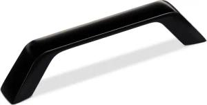 SO-TECH® Möbelgriff Bügelgriff BLACKLINE II schwarz