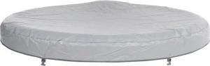 HOME DELUXE Pool-Abdeckplane Outdoor Whirlpool Abdeckung