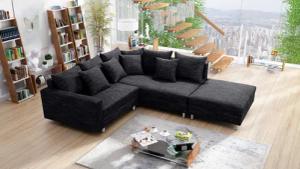 Küchen-Preisbombe Sofa Wohnlandschaft Couch Ecksofa Eckcouch