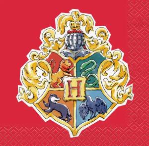 Unique Industries Inc. Hängedekoration Servietten Harry