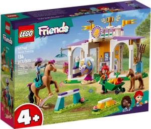 LEGO® LEGO® Friends 41746 Reitschule Konstruktionsspielsteine