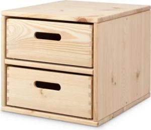 Ehrenkind Kinderregal Aufbewahrungssystem für das Kinderzimmer
