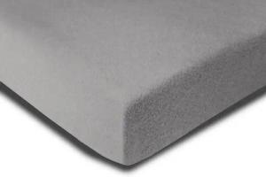 One Home Spannbettlaken Winter Flausch, Fleece,