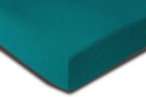 One Home Spannbettlaken Winter Flausch, Fleece,