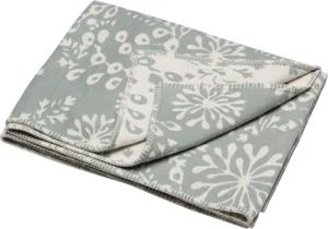 Wohndecke Jade, DAVID FUSSENEGGER, Kuscheldecke aus