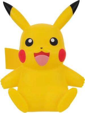 Jazwares Sammelfigur Pokémon - Pikachu -