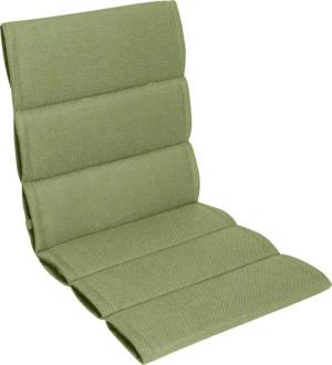 Herlag Polsterauflage Linnea, (1 St), Stuhlauflage