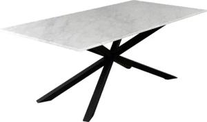 MAGNA Atelier Esstisch SPIDER aus ECHTEM