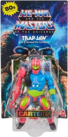 Mattel® Actionfigur Mattel HYD28 - He-Man