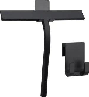 Kincmax Duschabzieher Edelstahl Duschabzieher medium Abzieher