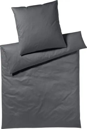 JOOP! Bettwäsche Soft Checks, Flanell, 2