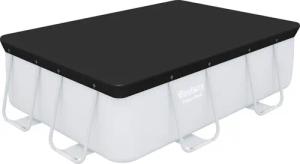 Pool-Abdeckplane 269 x 179 cm (Packung,