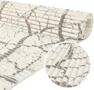 ANRO Schaum-Badematte Antirutschmatte Weichschaummatte Badezimmer Premium,