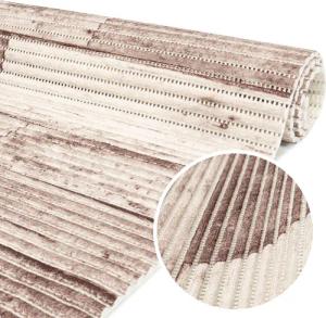 ANRO Schaum-Badematte Antirutschmatte Weichschaummatte Badezimmer Premium,