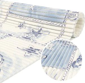 ANRO Schaum-Badematte Antirutschmatte Weichschaummatte Badezimmer Premium,