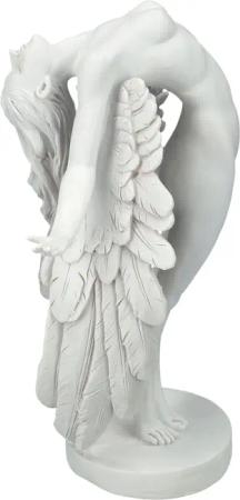 Figuren Shop GmbH Engelfigur Engelfigur steigt