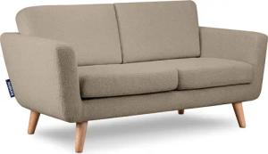 KONSIMO® 2-Sitzer TAGIO Sofa, hergestellt in