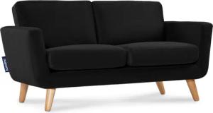 KONSIMO® 2-Sitzer TAGIO Sofa, hergestellt in