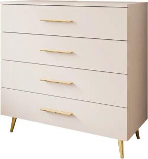 Lookway Kommode AURA KASCHMIR 4S mit