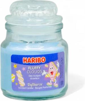 Duftkerze HARIBO Kleine Duftkerzen im Glas