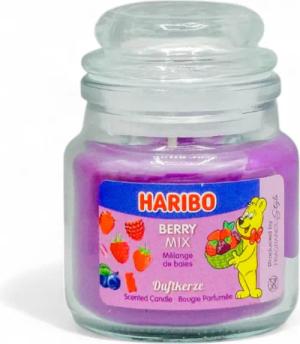 Duftkerze HARIBO Kleine Duftkerzen im Glas