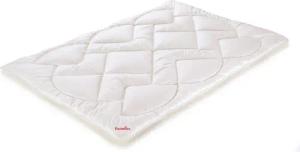 Paradies Babybettdecke Paradies Anela Bio Bettdecke,