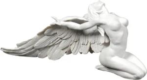 Figuren Shop GmbH Dekofigur Engel Figur