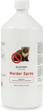 LTK-008 Biodelta Marderspray Marderspray N, 1
