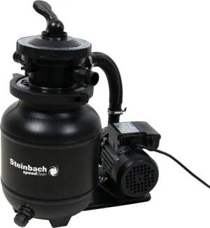 Steinbach Pool-Filterpumpe Speed Clean