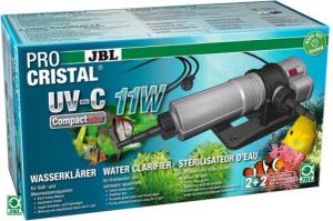 JBL GmbH & Co. KG UVC-Klärer