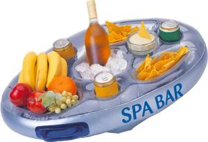 Planet Spa Whirlpool Planet Spa Bar