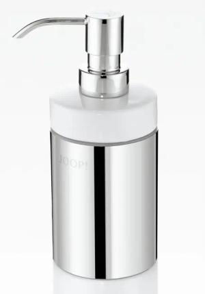JOOP! Seifenspender CHROMELINE