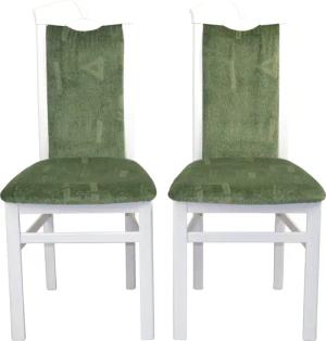 moebel-direkt-online Esszimmerstuhl Massivholzstuhl 2er-Set (Spar-Set), 2er-Set